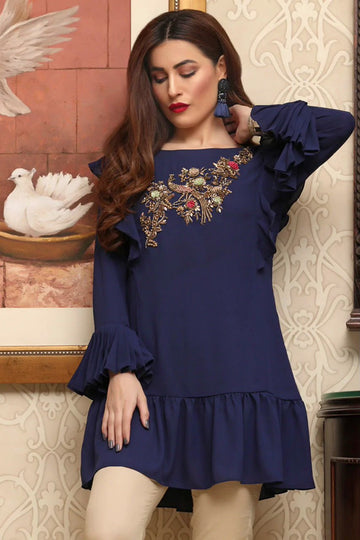 Georgette-Shirt
